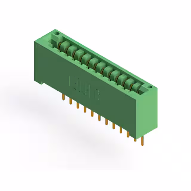 846-012-526-101 EDAC Inc.  Edgeboard Connectors